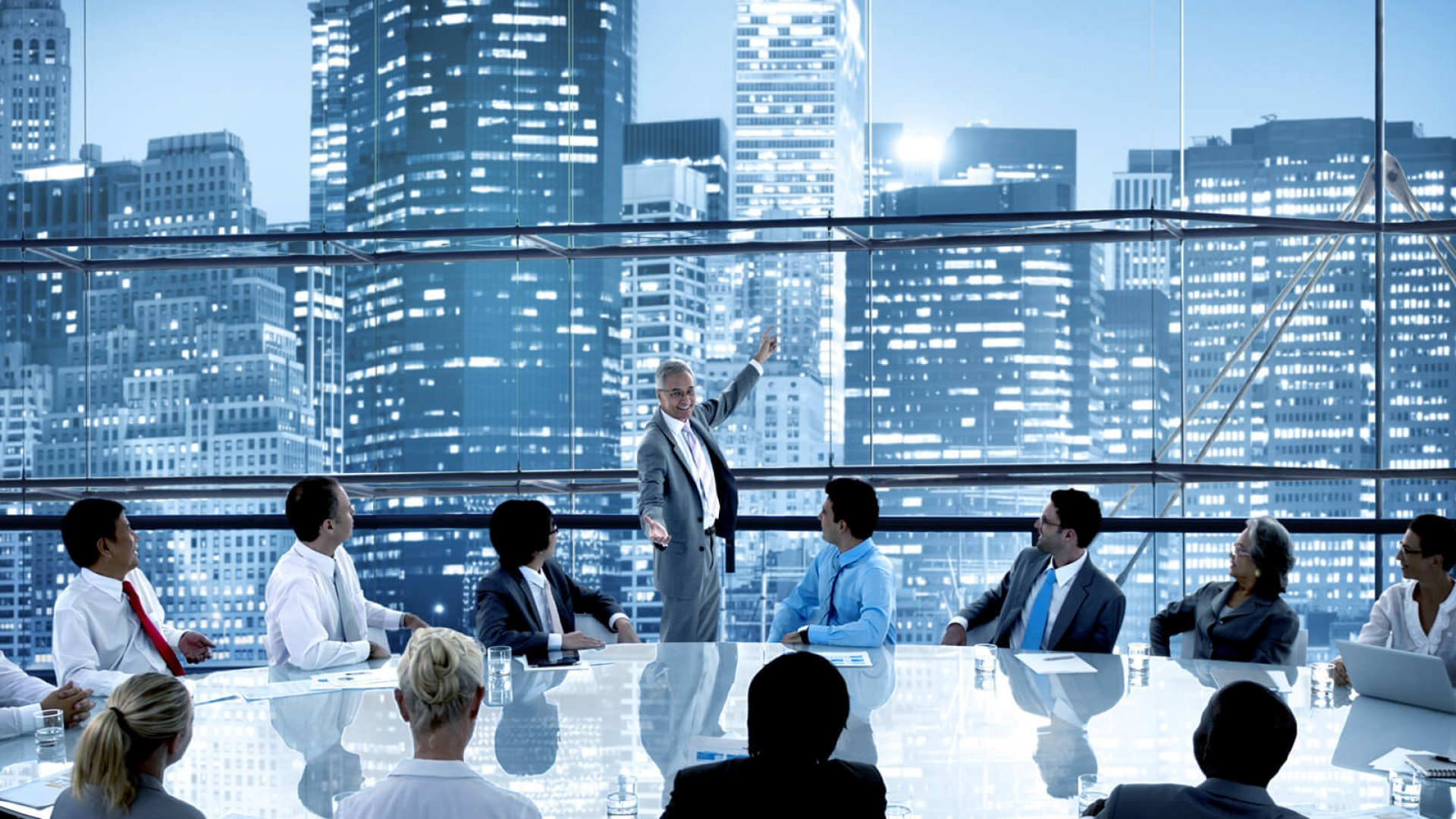 Executing Fast Decisions