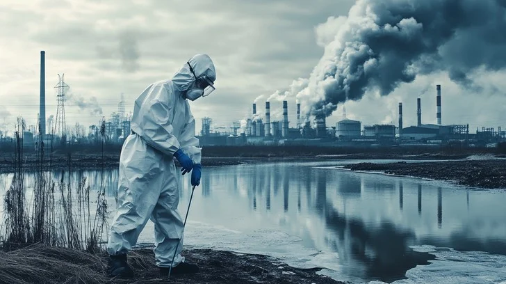 Advancing Hazardous Material Treatment Protocols
