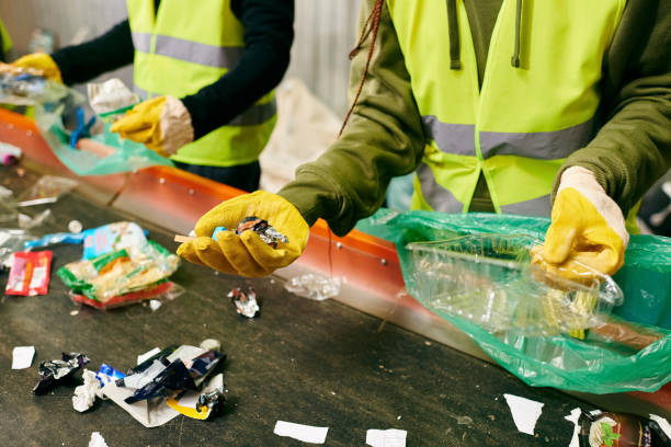 Handling Hazardous Waste Safely