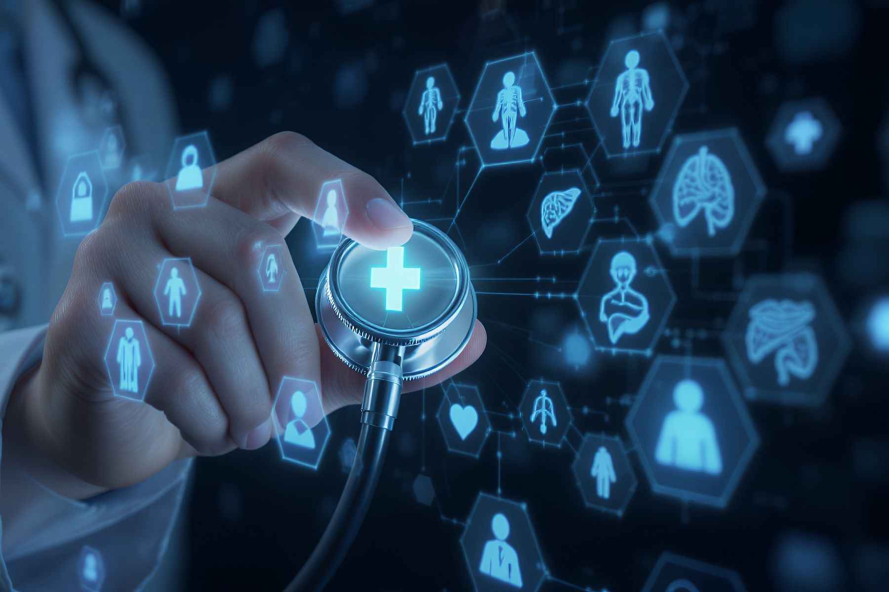 Implementing Smart Technology For Efficiency