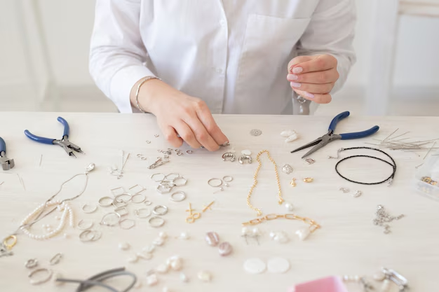 Sourcing the Finest Raw Materials
