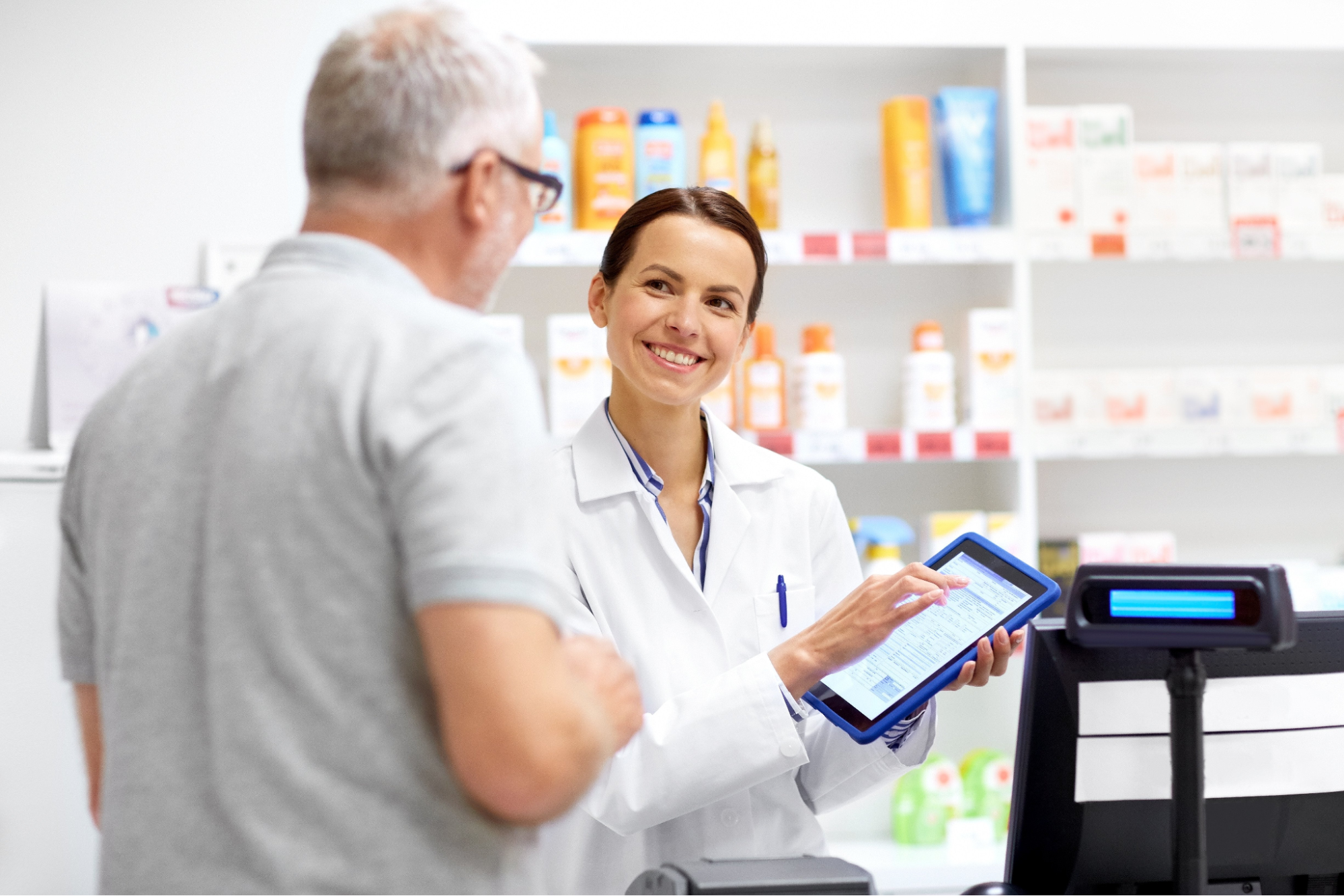 The Rise Of Personalized Healthcare Planning