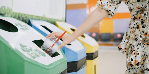 Advancing Green Technologies in Waste Collection