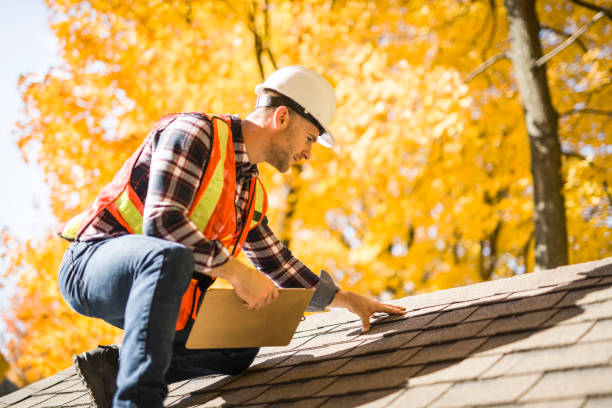 Scheduling Regular Professional Inspections 