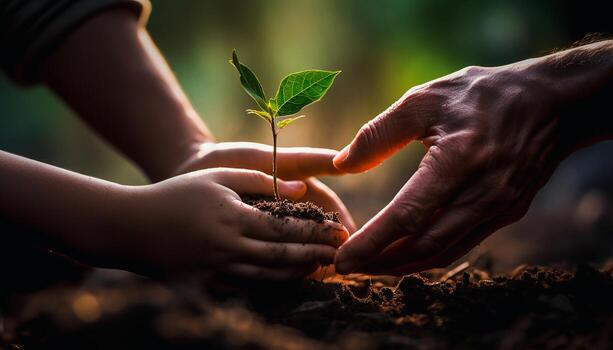 Fostering Permanent Community Protection And Resilience