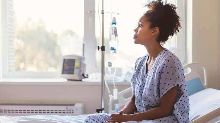Faster Healing Times and Shorter Hospital Stays