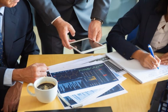 Streamlining Regulatory Compliance and Administration