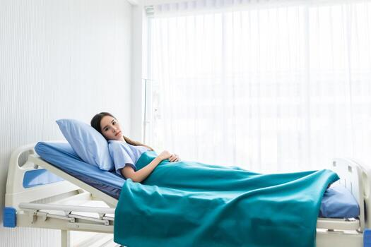Lower Risk of Surgical Site Infections