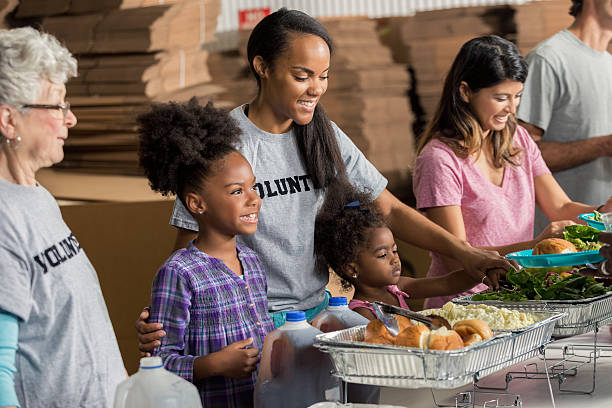 Teaching Responsibility and Stewardship to Future Generations
