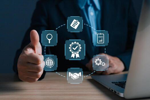 Bridging Engineering and Management Principles