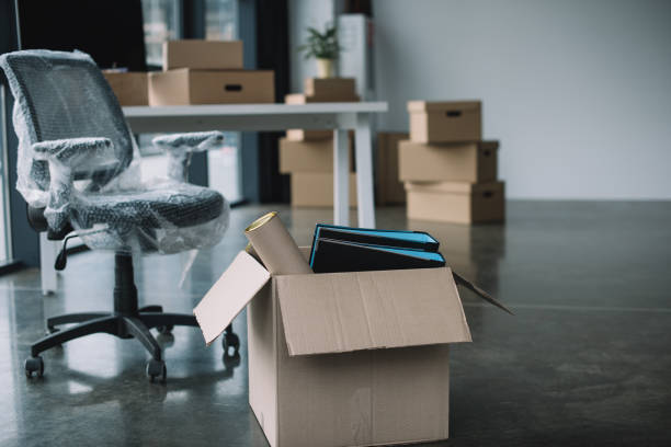 Pack Smart and Label Everything 