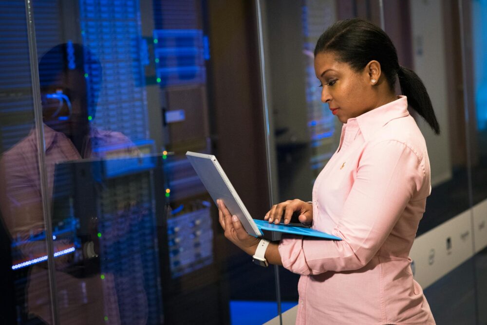 Cloud-Native Technologies