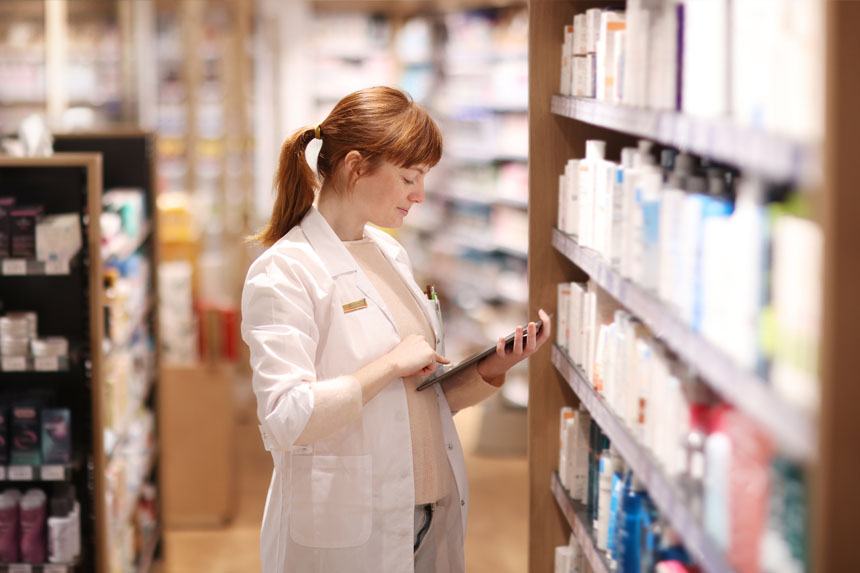 Pharmacy Leaders Are Improving Patient Outcomes in Local Communities