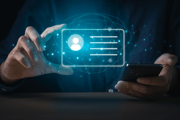 Digital Identity In Creative Industries