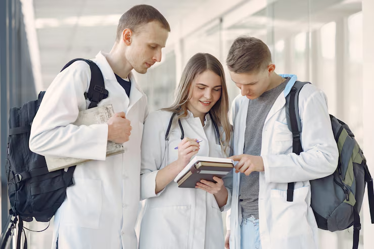 Driven Surgical Environments