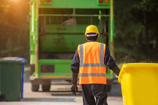 Future of Sustainable Waste Management