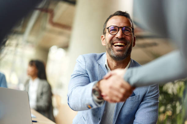 Business Leaders Influence Community Growth and Social Change