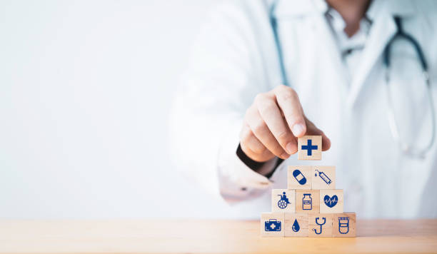 Future Of Pharmacy And Clinical Care Services