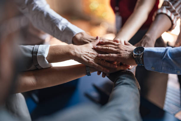 Philanthropic Partnerships