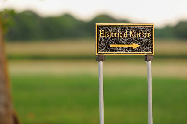 Why Historical Markers Play an Important Role in Public Education