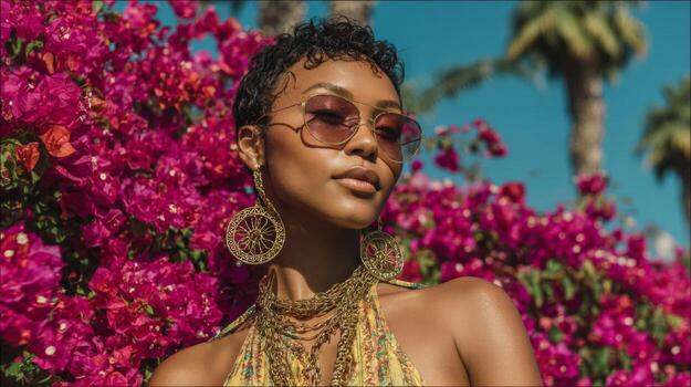Make Jewelry the Highlight of Your Outfit