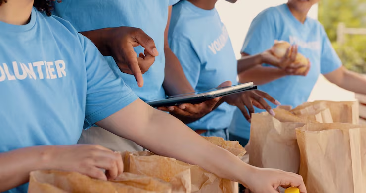 Family-Led Philanthropy