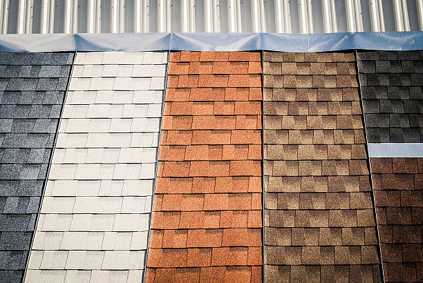 Roofing Choices That Boost Curb Appeal